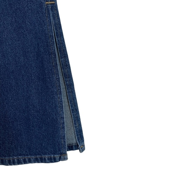 Vintage Tommy Hilfiger Flare leg Jeans Size 5 - Picture 7 of 10